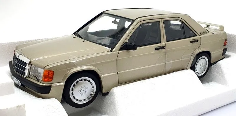 Mercedes Benz 190E Norev 1 Mercedes Benz 190E Norev 1