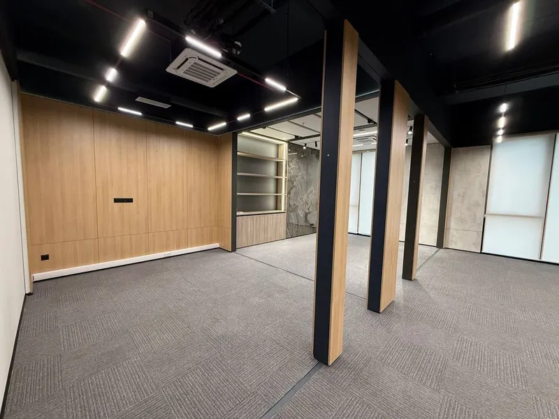 Аренда офиса в Бизнес Центре 98 кв.м. | Trilliant Tower 2 2