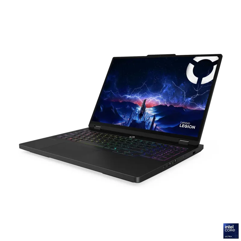 Lenovo Legion Pro 5 16IAX10 Ultra9-275HX/32GB DDR5/1TB SSD/RTX5060 8GB — фото 2 Lenovo Legion Pro 5 16IAX10 Ultra9-275HX/32GB DDR5/1TB SSD/RTX5060 8GB — фото 2