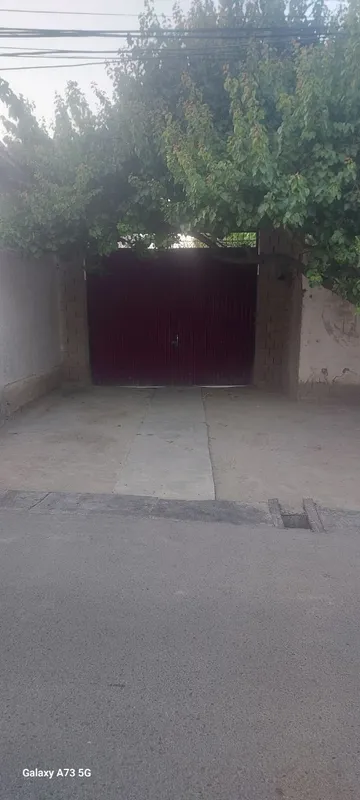 Продаётся участок