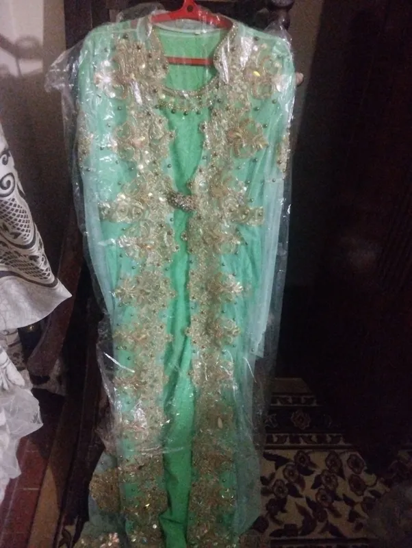 kelinlar koʻylagi