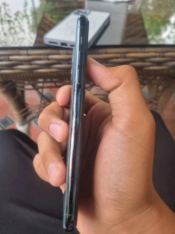 Модель: iphone 11 Pro 4 Модель: iphone 11 Pro 4