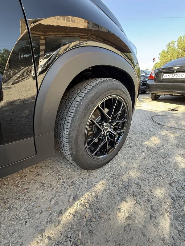 Kia Sonet 3 Pazitsya. Srochni Sotiladi Marafetiga 1300$. Rasxod bo’gam 3
