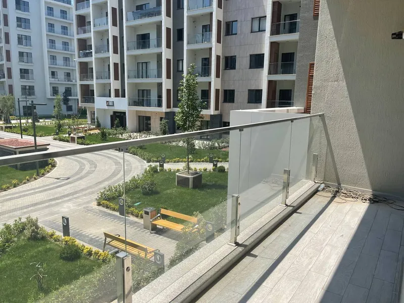 Тошкент сити Гарденс Дружба народов — фото 7