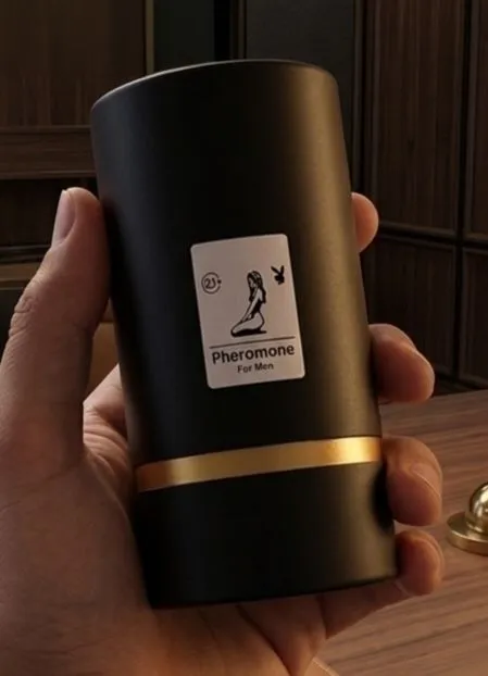 Feromone for men for women