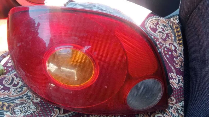matiz fara orginal