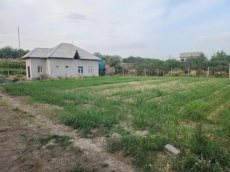 Продаётся дача у реки Ангрен — фото 1