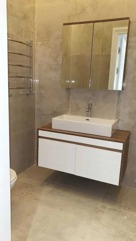 ЖК NRG Mirzo-Ulugbek! Аренда стильной 3х ком квартиры — фото 8