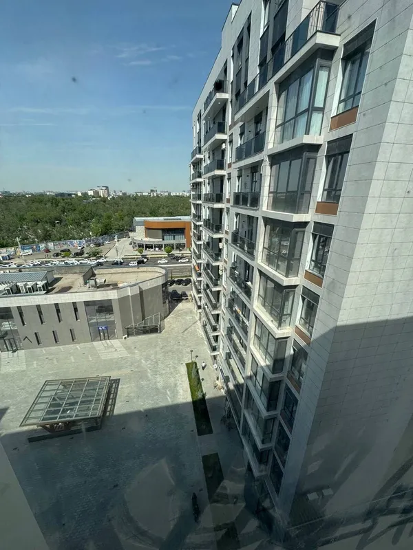 Продажа помещения, улица Махтумкули 98м2 — фото 2