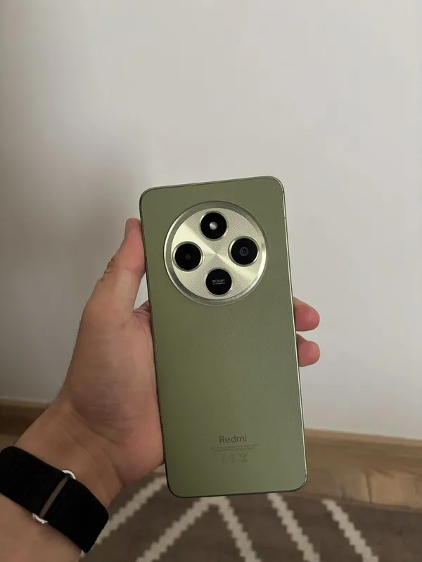 Redmi 14c 256gb Green 7 Redmi 14c 256gb Green 7