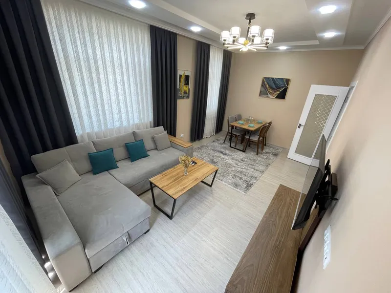 Срочно продается квартира в ЖК Assalom sohil 2 Срочно продается квартира в ЖК Assalom sohil 2