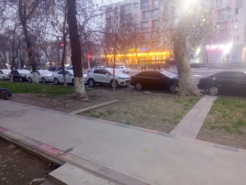 Аренда спарк с выкупом — фото 4