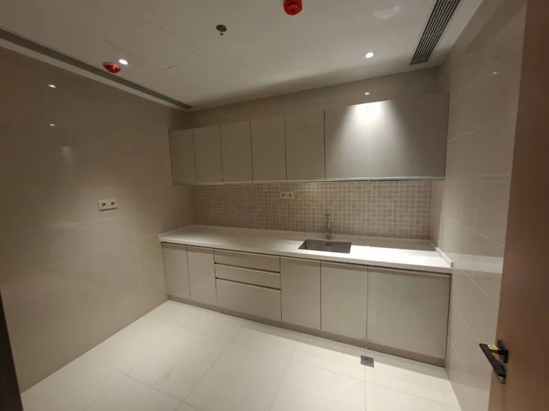Аренда помещений в Tashkent City — Финансовый центр от 300м2 до 1700м2 5