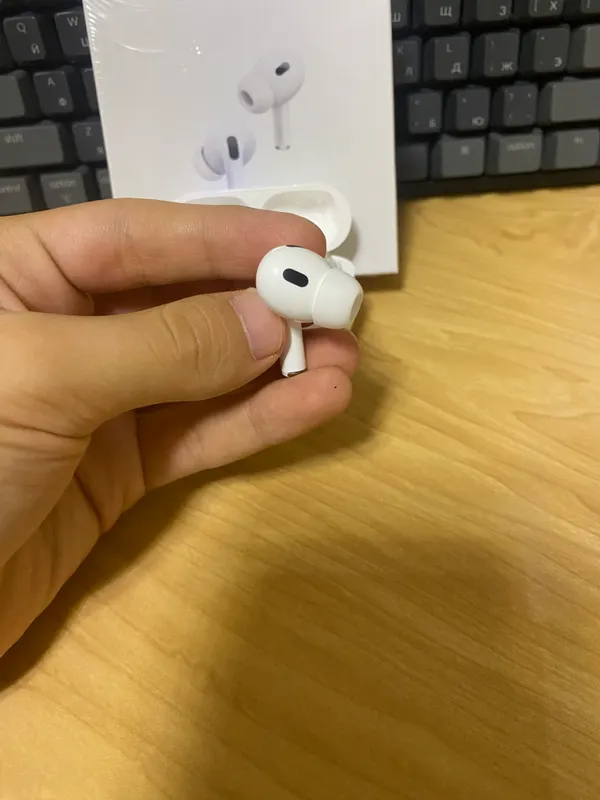 AirPods Pro 2 4