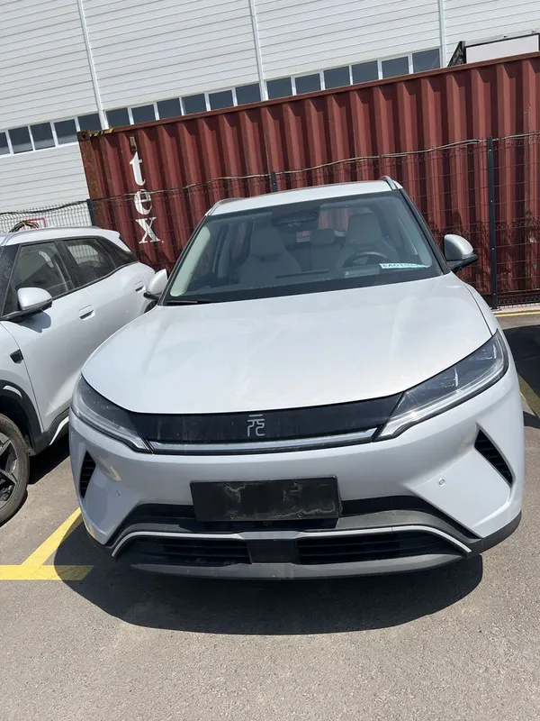 Byd yuan up full pozitsiya