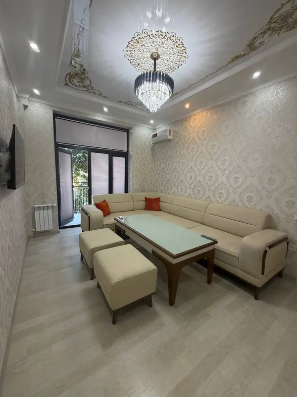 55 m², Yakkasaroydagi 2 xonali kvartira ijarasi · ID 41864 9 55 m², Yakkasaroydagi 2 xonali kvartira ijarasi · ID 41864 9