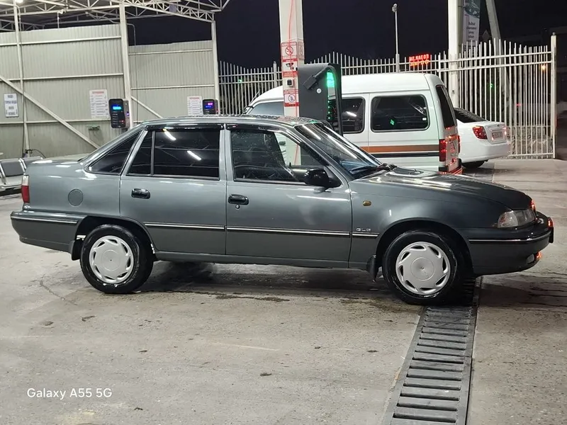 Nexia 1 Megicar, konditsionerli 4