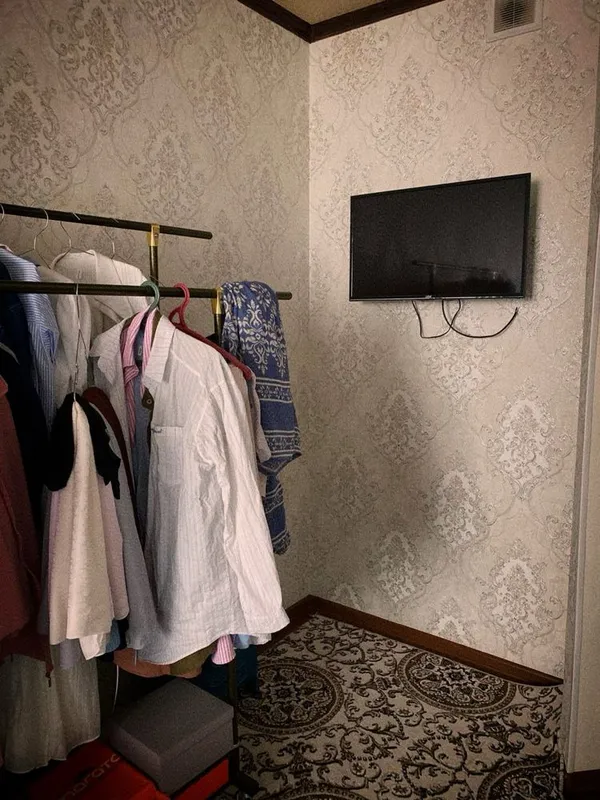 Ищем сожительницу 3