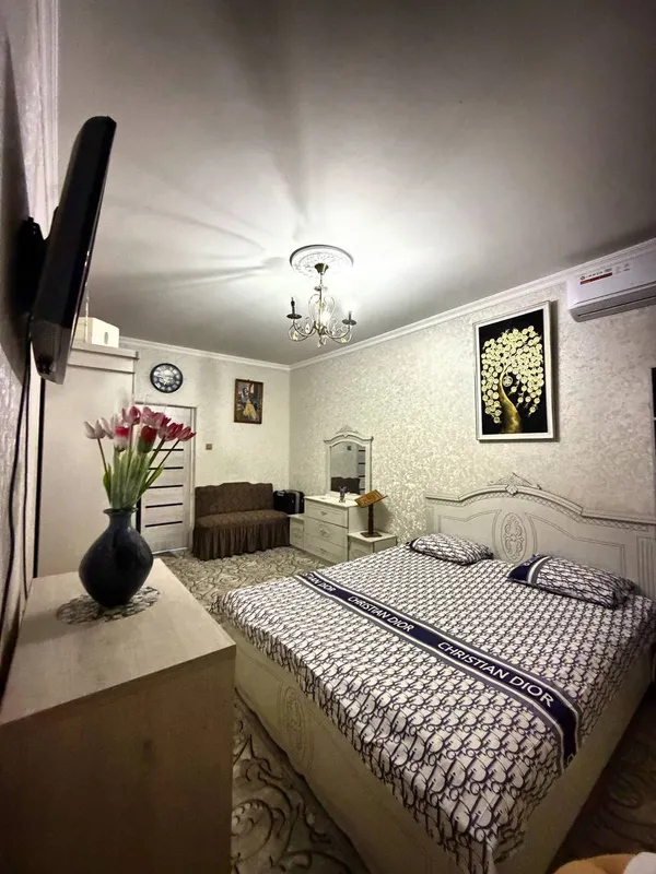 Продажа квартиры — фото 1