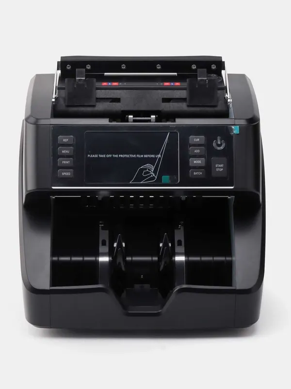 Счетчик банкнот Bill Counter AL 928 (оригинал)!!! 5 Счетчик банкнот Bill Counter AL 928 (оригинал)!!! 5