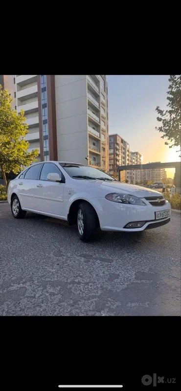 Chevrolet Jentra 2020 года 3 Chevrolet Jentra 2020 года 3