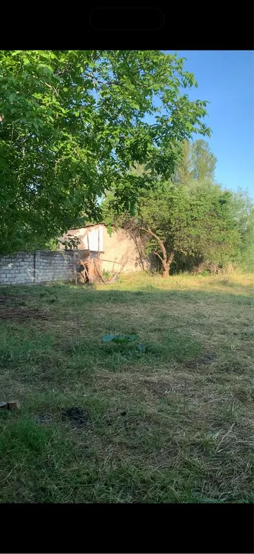 Orta chirchiq 10 sotix yer arzonga 5