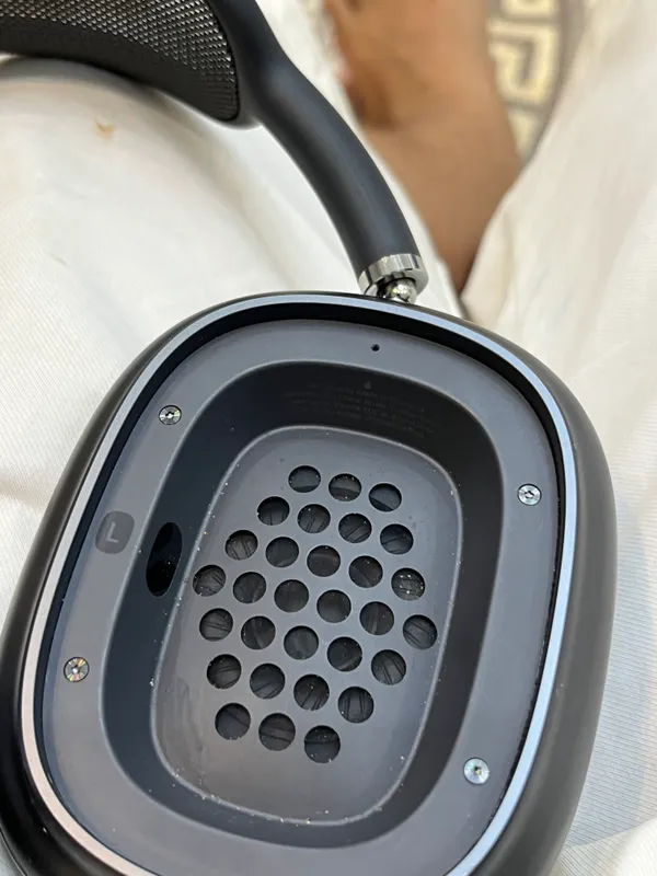 Air pods max xolati normal 4 Air pods max xolati normal 4