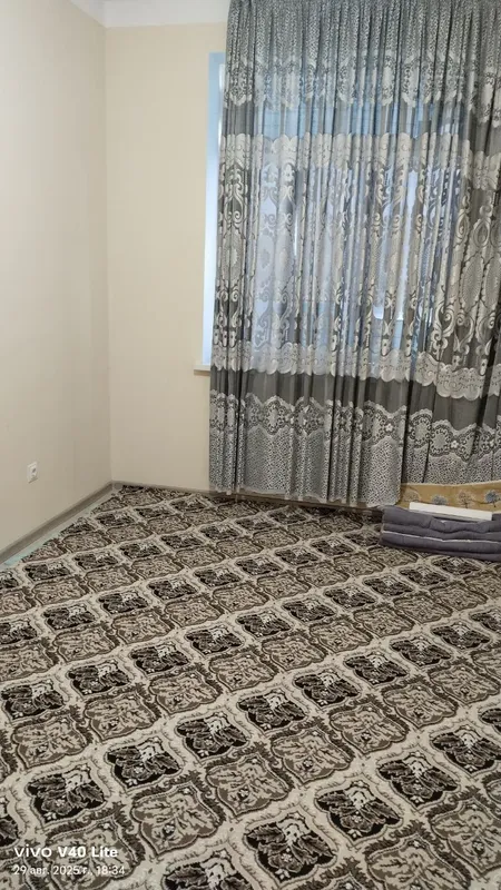 Kitob krug yonida Dom sotiladi 3 xona 64 kv metr hamma sharoiti bor — фото 4