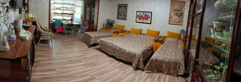 Аренда койка место Гафура Гулама метро