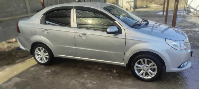 Продается Chevrolet Nexia 3 — фото 4