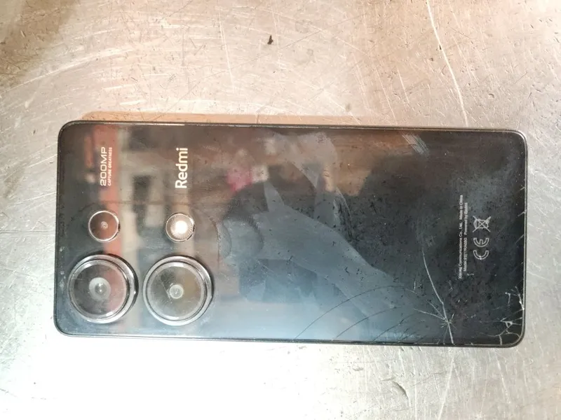 Redmi note 13 pro