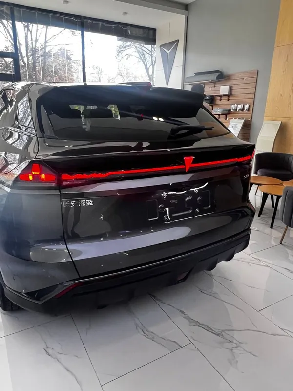 Changan Deepal S07 285 max 3yilik kafolat bilan 4 Changan Deepal S07 285 max 3yilik kafolat bilan 4