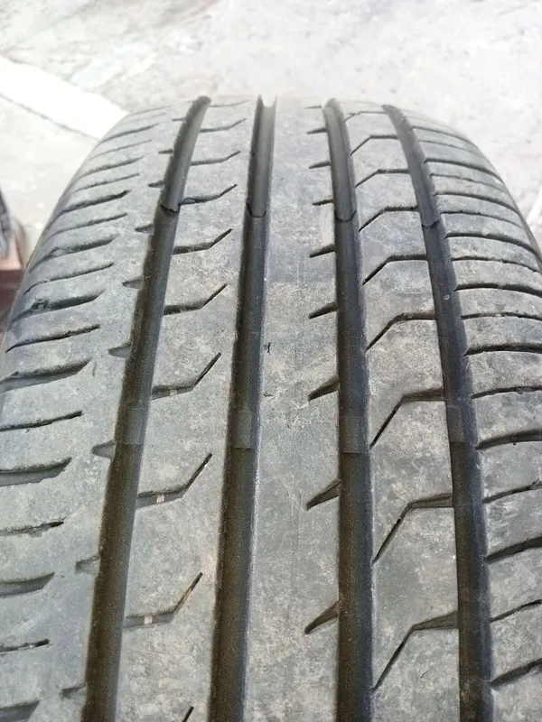 Автошина Premitra.195/55 R16.сотилади,5000 км юрган,холати зор. 2