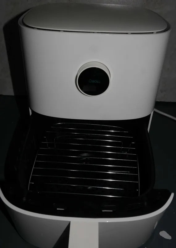 Xiaomi Mi Smart Air Fryer (3.5L) Умная аэрогриль — фото 7