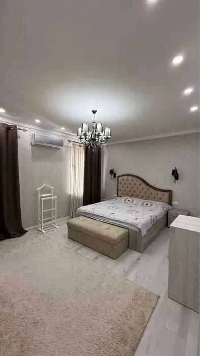 ЖК Imperial Club city Сдается 4-комнаты для семьи и иностранцев