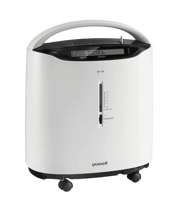 Kislorodni konsentrator 5-10 L 4 Kislorodni konsentrator 5-10 L 4