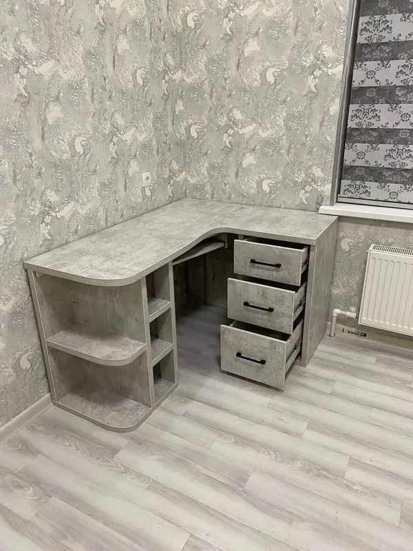 Заказ асосида мебель — фото 1