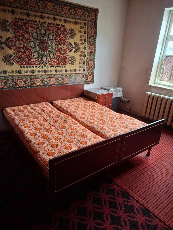 Сдается 2 комнатный дом 6 соток земли возле базара 200$ — фото 2 Сдается 2 комнатный дом 6 соток земли возле базара 200$ — фото 2