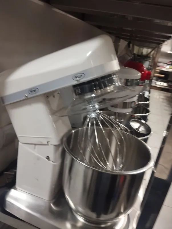 Mikser, Mixer, миксер , B7, Б7 1