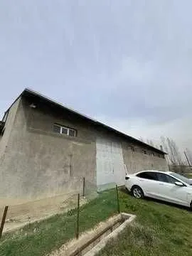 Склад, производство М-34 трасса (Минрва Сити) — фото 1