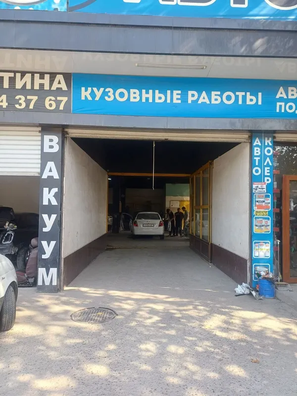 продаётся коммерческое помещение под автосервис, склад, производство и — фото 1