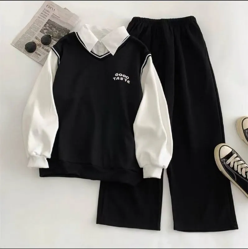 Двойка ХБ New Collection 2025
