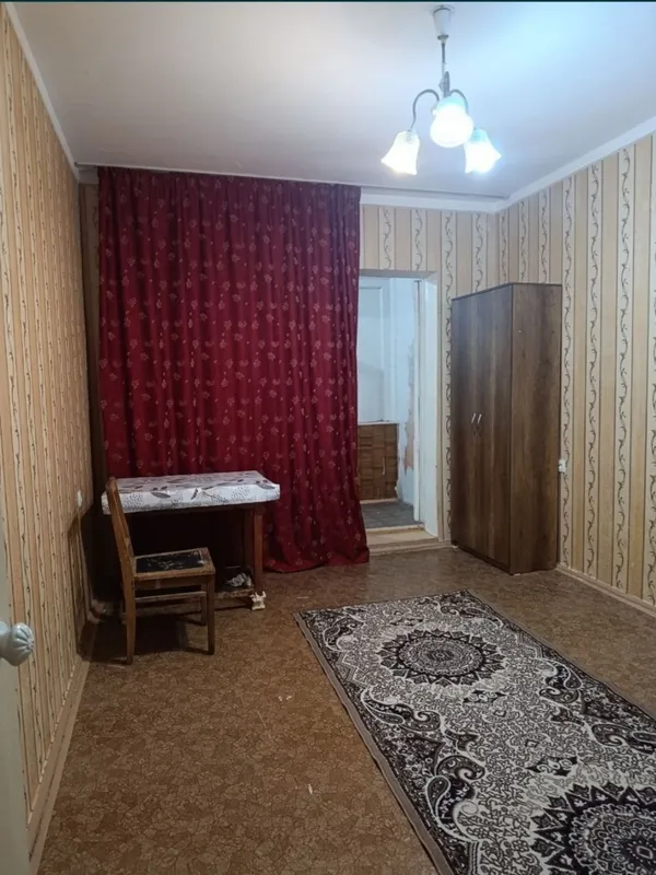 Сдаётся пустая 1 комнатная на Югнакий