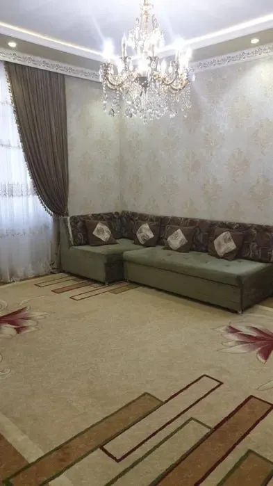 Сдаётся квартира в ЖК Parkent Villaqe