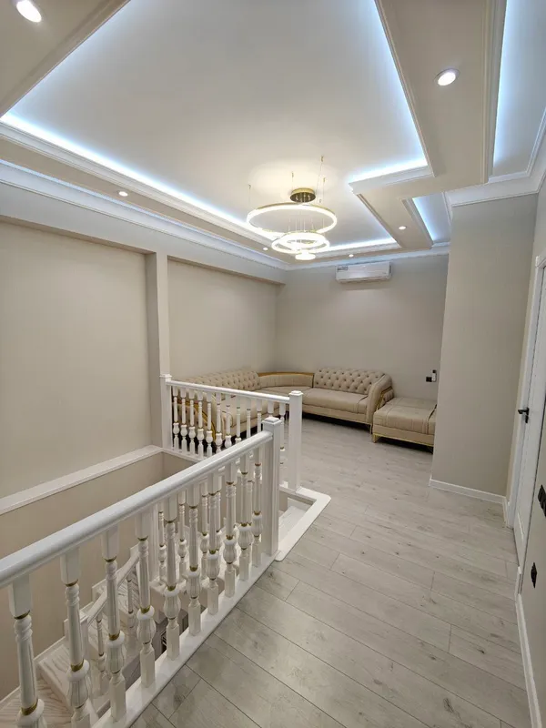 4 xonali kvartira, 165 m², 8+9/9 qavat (ikkilamchi), Olmazor tumani, Sag‘bon 7 4 xonali kvartira, 165 m², 8+9/9 qavat (ikkilamchi), Olmazor tumani, Sag‘bon 7