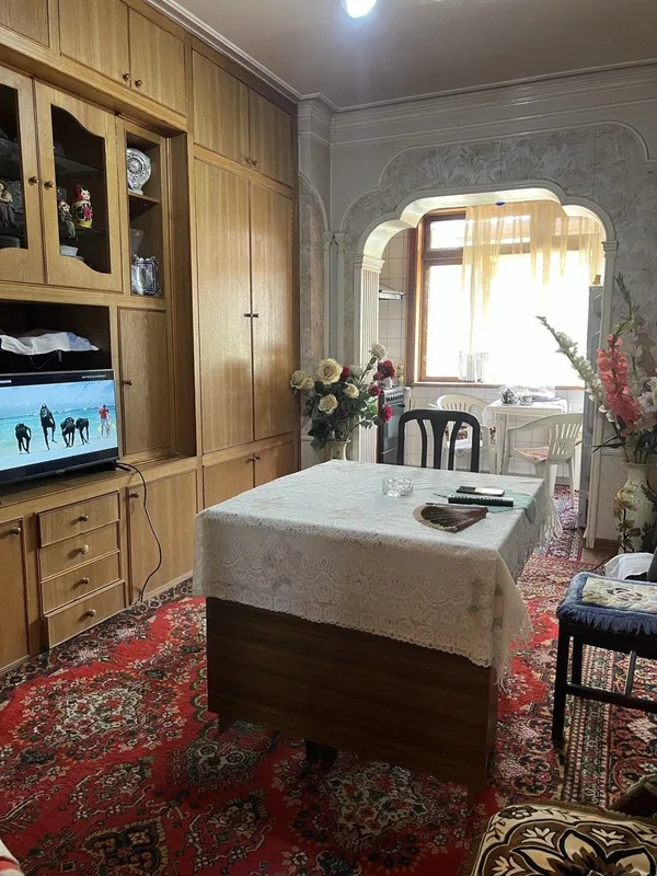 Продам квартиру на юнусабада 19.кв — фото 4