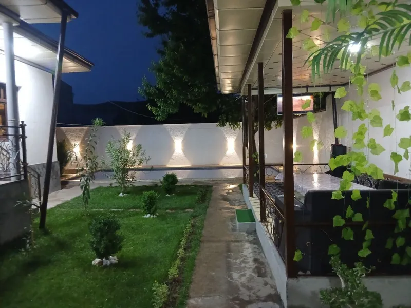 дарча ижарага оила улфатга — фото 1