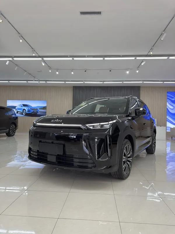 Gac Aion i60 210KM Gibrid Full 3 yil ofitsalni Garantiya