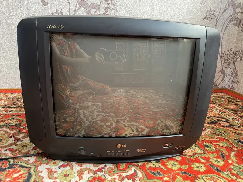 Televizor LG sotiladi 1
