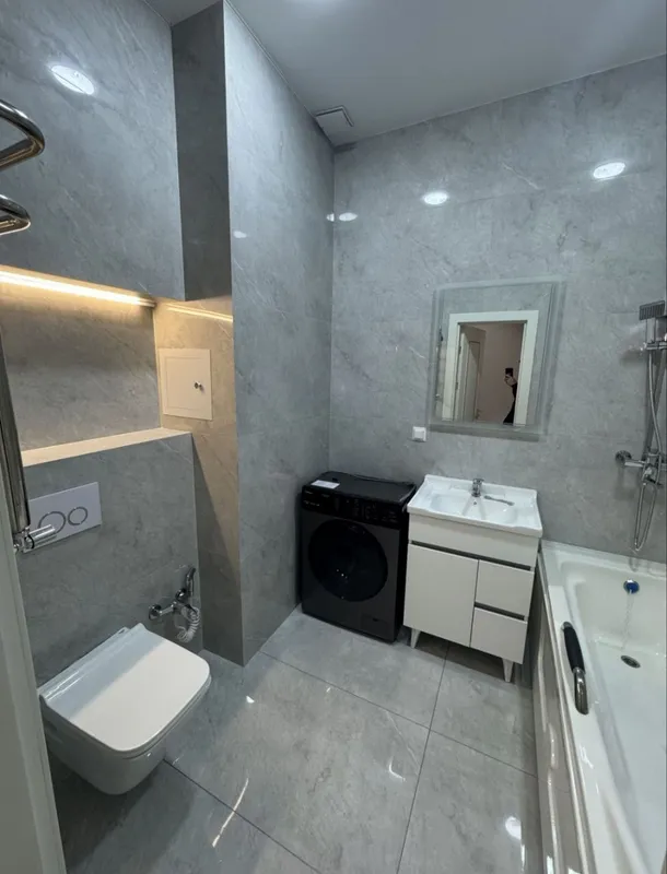 Yakkasaroy tumanida Prestige Gardensda kvartira ijarasi 6